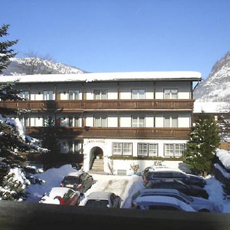 Pension Gstrein Бад Хофгаштайн Экстерьер фото