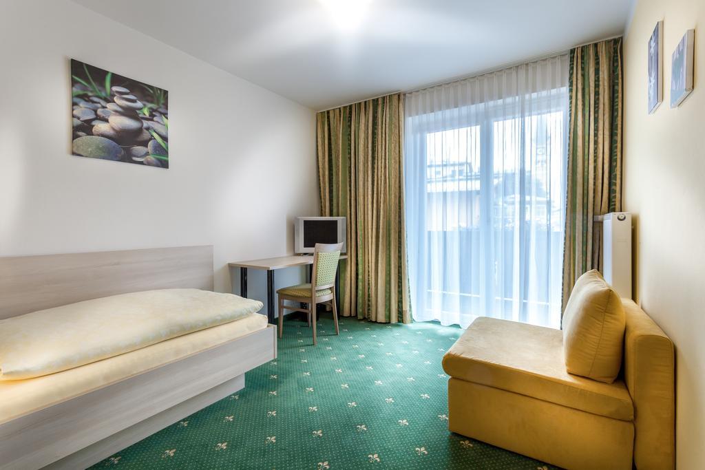 Pension Gstrein Бад Хофгаштайн Номер фото