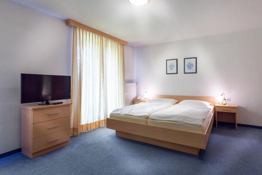 Pension Gstrein Бад Хофгаштайн Номер фото